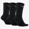 Шкарпетки Nike 3PPK Value Cotton DS-SX4508-001, прев. 4