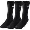 Шкарпетки Nike 3PPK Value Cotton DS-SX4508-001, прев. 0