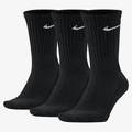 Шкарпетки Nike 3PPK Value Cotton DS-SX4508-001, прев. 3
