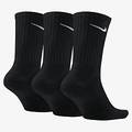 Шкарпетки Nike 3PPK Value Cotton DS-SX4508-001, прев. 4