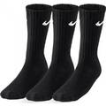 Шкарпетки Nike 3PPK Value Cotton DS-SX4508-001, прев. 0