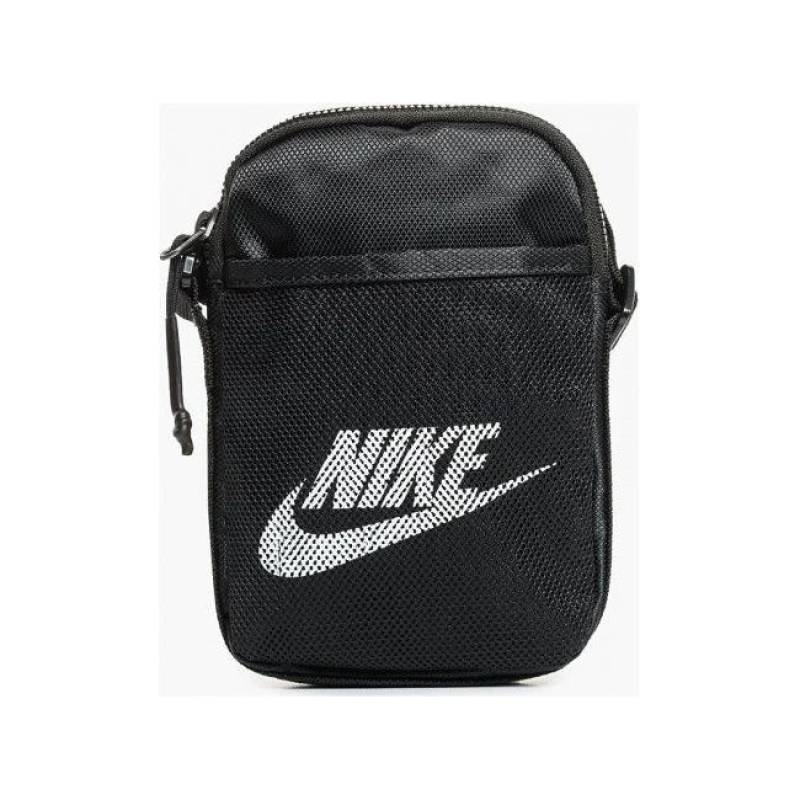 Сумка Nike HERITAGE S CROSSBODY DS-BA5871-010, рис. 0