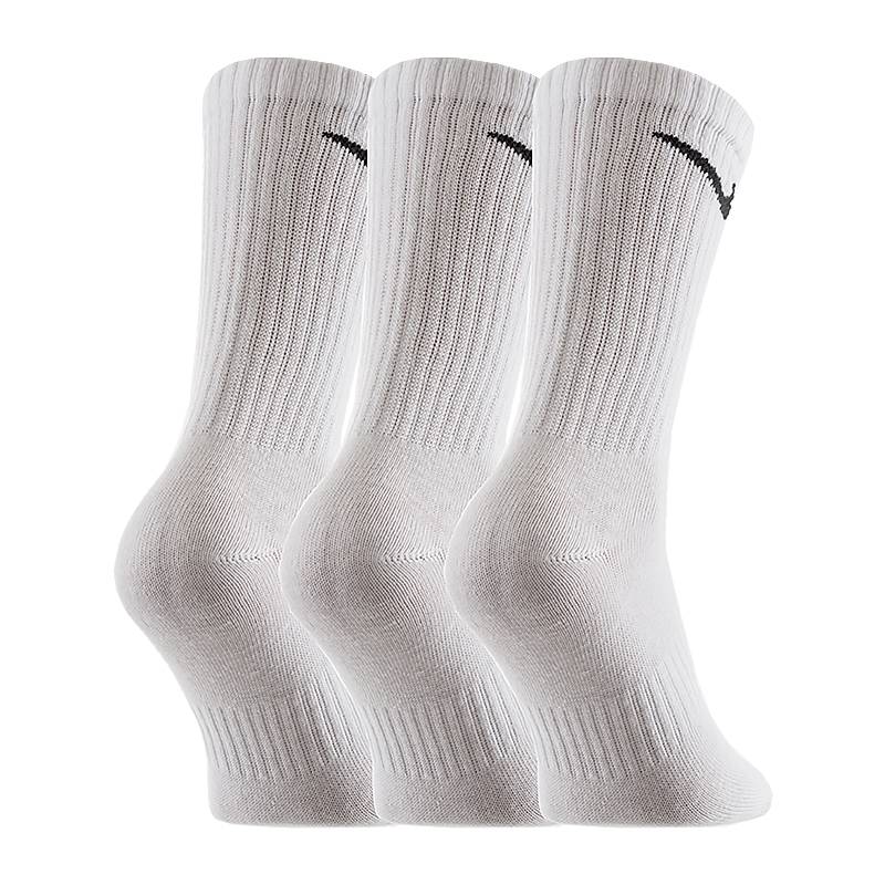 Шкарпетки Nike U EVERYDAY LTWT CREW 3PR DS-SX7676-100, рис. 1