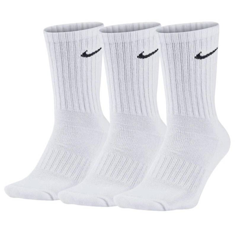 Шкарпетки Nike U EVERYDAY LTWT CREW 3PR DS-SX7676-100, рис. 2