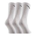 Шкарпетки Nike U EVERYDAY LTWT CREW 3PR DS-SX7676-100, прев. 1