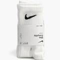 Шкарпетки Nike U EVERYDAY LTWT CREW 3PR DS-SX7676-100, прев. 3