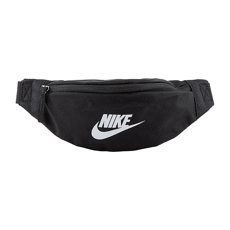 Сумка Nike NK HERITAGE S WAISTPACK - FA21 DS-DB0488-010, рис. 0