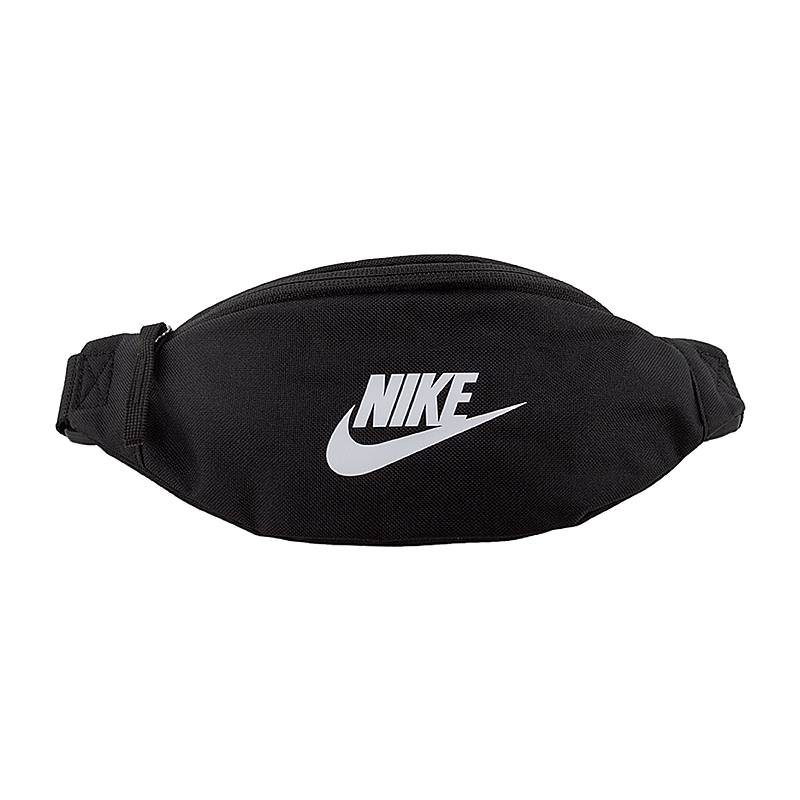 Сумка Nike NK HERITAGE S WAISTPACK - FA21 DS-DB0488-010, рис. 3