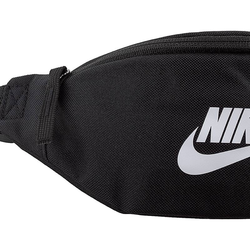 Сумка Nike NK HERITAGE S WAISTPACK - FA21 DS-DB0488-010, рис. 4