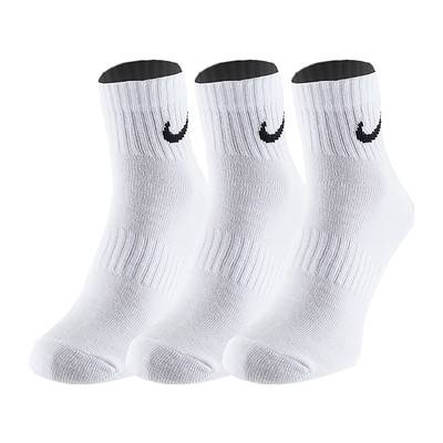 Шкарпетки Nike U ED LTWT ANKLE 3P 132 DS-SX7677-100