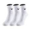 Шкарпетки Nike U ED LTWT ANKLE 3P 132 DS-SX7677-100, прев. 0