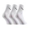 Шкарпетки Nike U ED LTWT ANKLE 3P 132 DS-SX7677-100, прев. 1