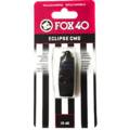 Свисток FOX40 Original Whistle Eclipse CMG Official 8400-0008, прев. 0