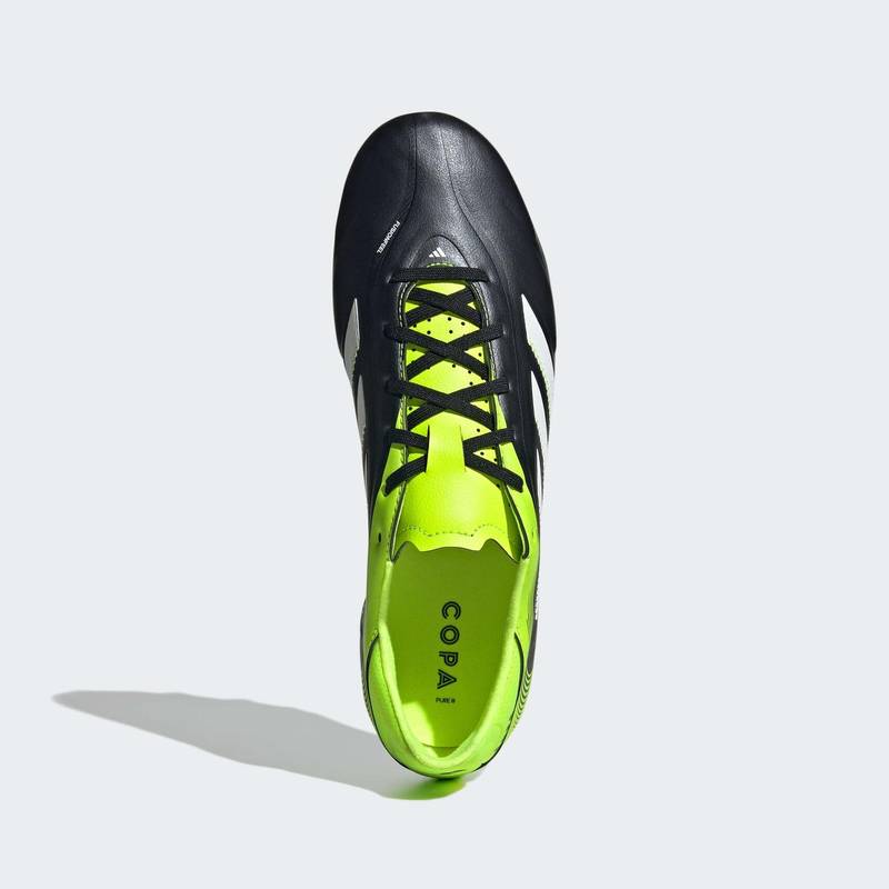 Бутси Copa Pure 3 League Firm/Multi-Ground Adidas JH6298, рис. 1