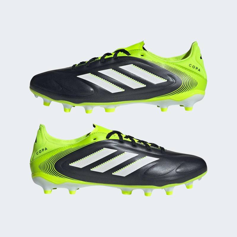 Бутсы Copa Pure 3 League Firm/Multi-Ground Adidas JH6298, рис. 6