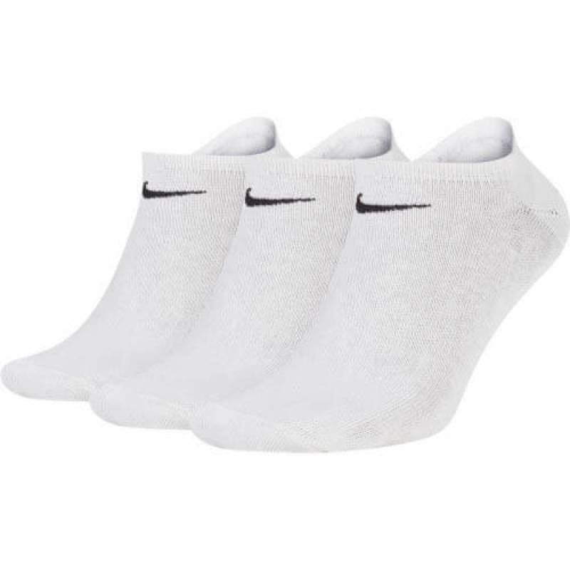 Шкарпетки Nike U LTWT NS 3PR-VALUE 108 DS-SX2554-101, рис. 0