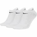 Шкарпетки Nike U LTWT NS 3PR-VALUE 108 DS-SX2554-101, прев. 0
