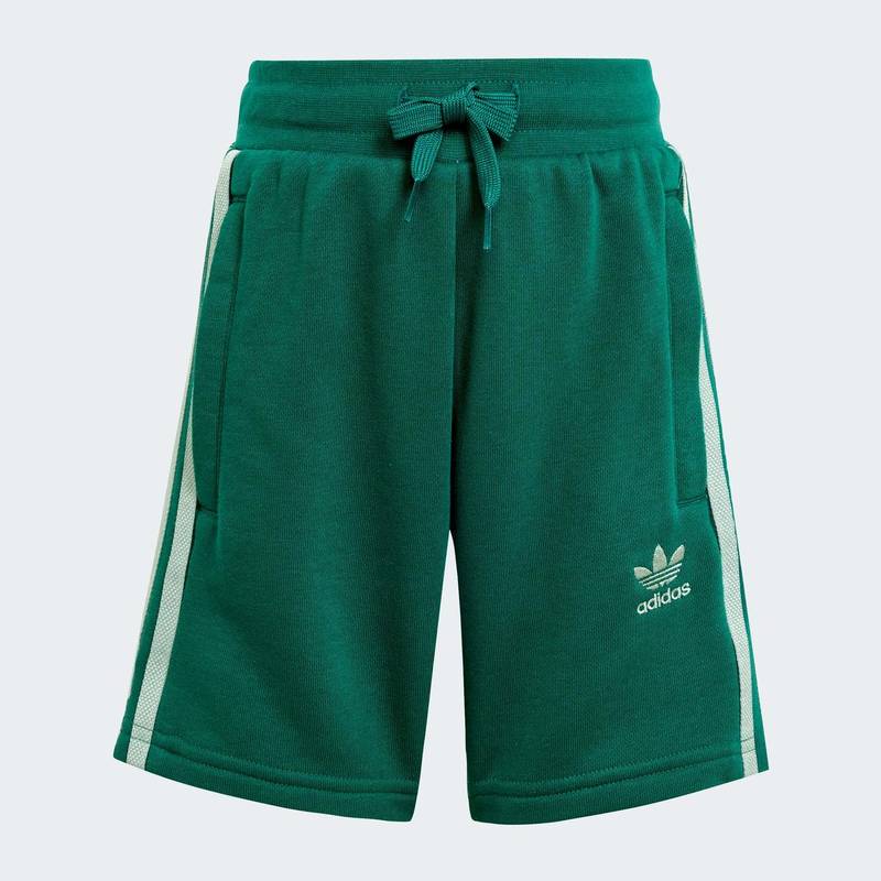 Комплект: футболка та шорти Adicolor Kids Adidas JC9159, рис. 7