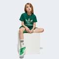 Комплект: футболка та шорти Adicolor Kids Adidas JC9159, прев. 2