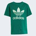 Комплект: футболка та шорти Adicolor Kids Adidas JC9159, прев. 6