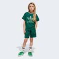 Комплект: футболка та шорти Adicolor Kids Adidas JC9159, прев. 8