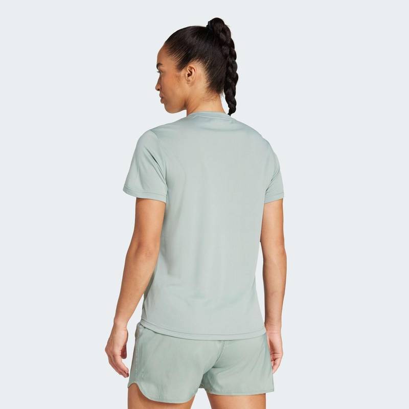 Футболка Run It Adidas JD2338, рис. 1