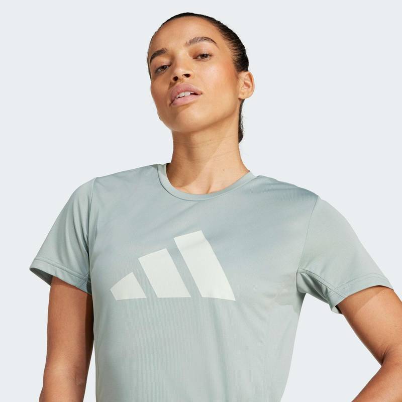 Футболка Run It Adidas JD2338, рис. 3