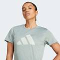 Футболка Run It Adidas JD2338, прев. 3