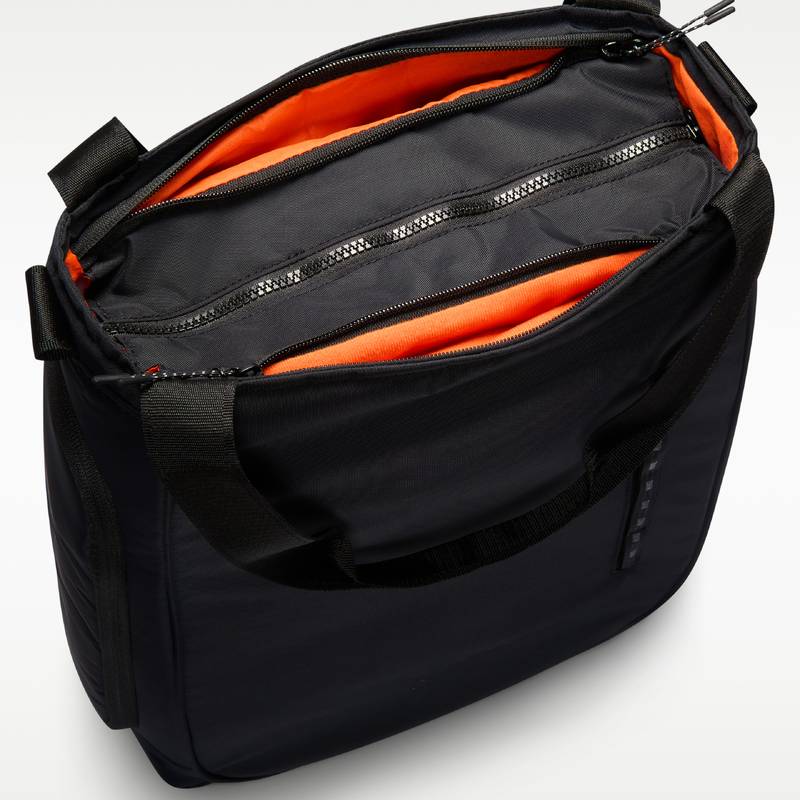 Сумка Nike NSW COMMUTE TOTE DS-FZ6130-011, рис. 3
