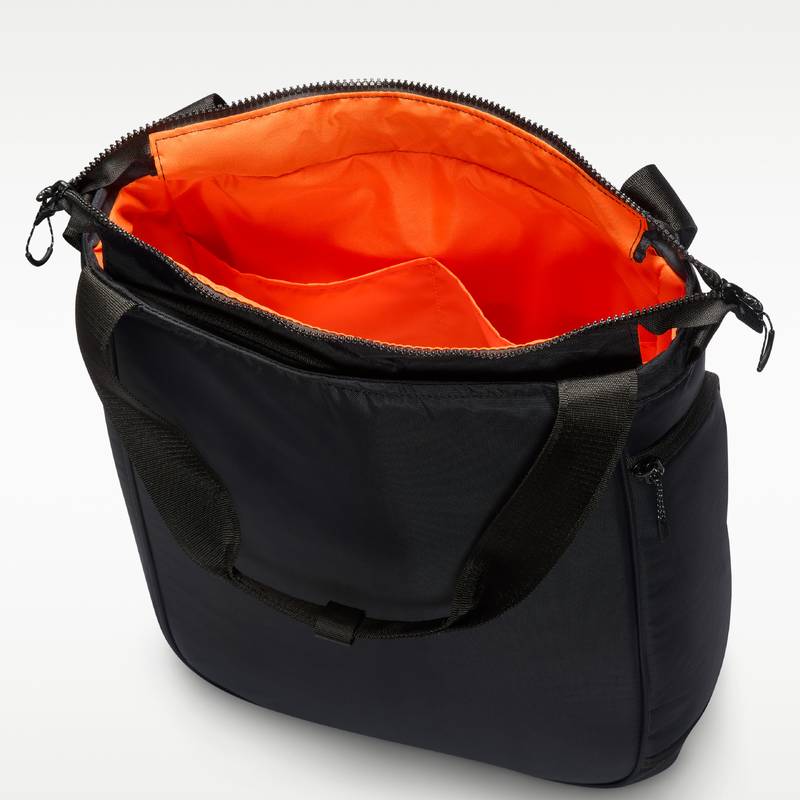 Сумка Nike NSW COMMUTE TOTE DS-FZ6130-011, рис. 4