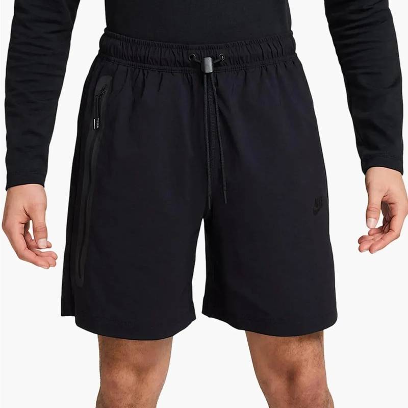 Шорти Nike M DF TECH WVN SHORT DS-HQ0470-010, рис. 0