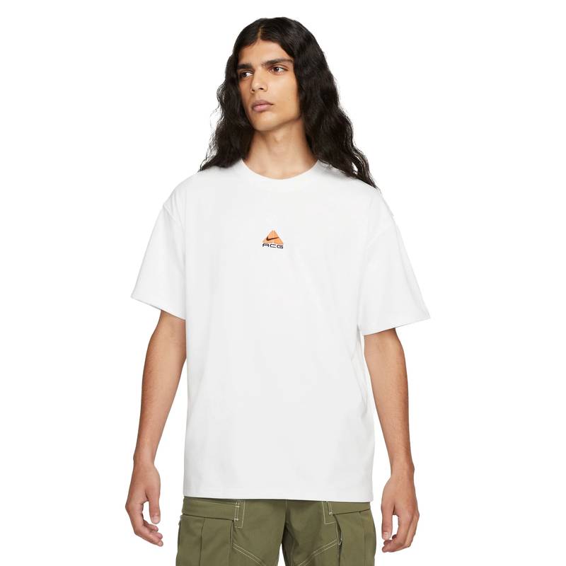 Футболка Nike M NRG ACG SS TEE LBR LUNGS DS-DQ1815-121, рис. 0