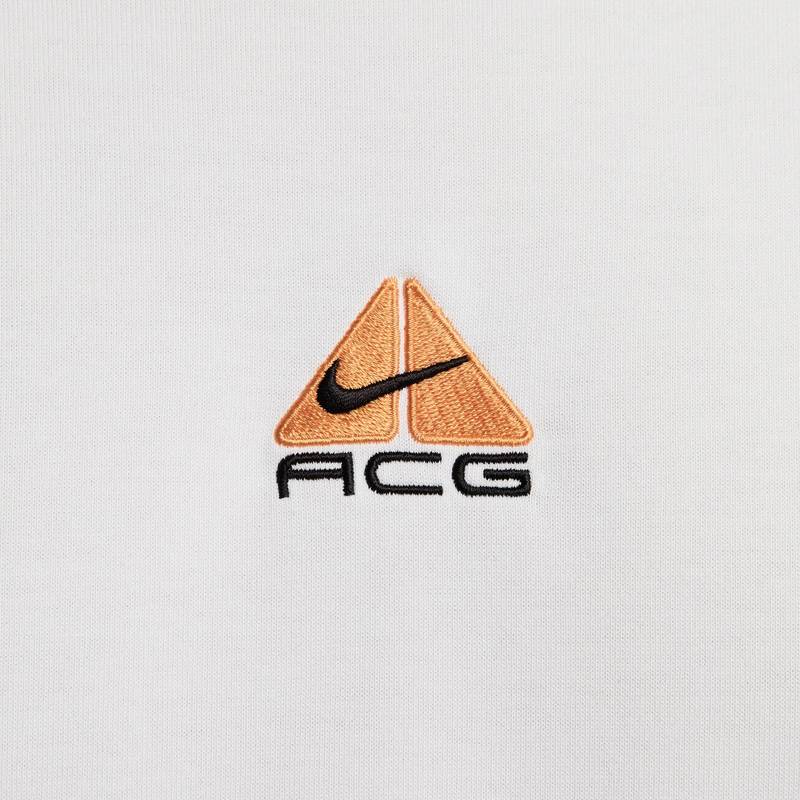 Футболка Nike M NRG ACG SS TEE LBR LUNGS DS-DQ1815-121, рис. 2