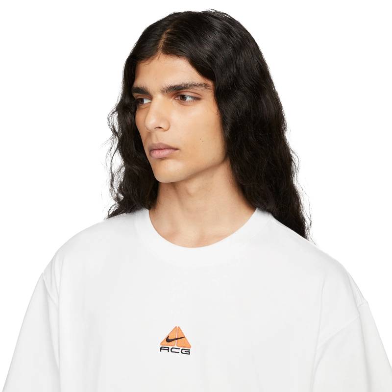Футболка Nike M NRG ACG SS TEE LBR LUNGS DS-DQ1815-121, рис. 3