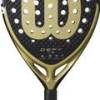 Ракетка для падел-тенісу Wilson DEFY LS V1 PADEL DT1-WR173811U2, прев. 0