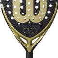 Ракетка для падел-тенісу Wilson DEFY LS V1 PADEL DT1-WR173811U2, прев. 0