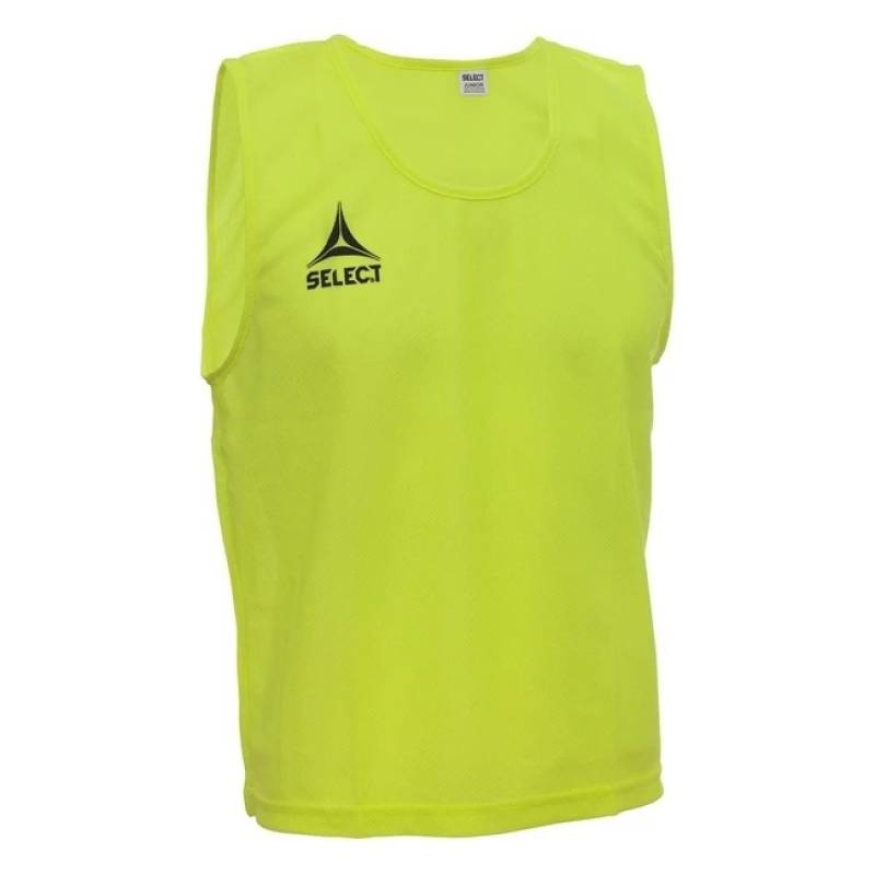 Манішка доросла Select Bib Basic DT-684100-004, рис. 0