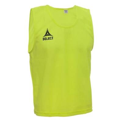 Манішка доросла Select Bib Basic DT-684100-004
