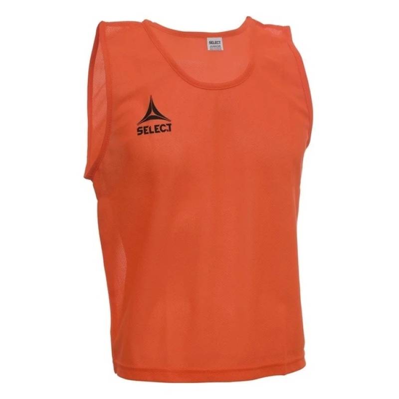 Манішка доросла Select Bib Basic DT-684100-005, рис. 0