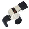Свисток FOX40 WHISTLE SUPERFORCE CMG FINGERGRIP 9121-1418, прев. 0