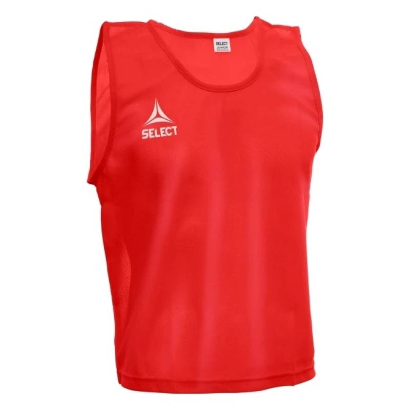 Манішка доросла Select Bib Basic DT-684100-333, рис. 0