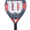 Ракетка для падел-тенісу Wilson OPTIX V2 POWER RED DT1-WR190811U2, прев. 0