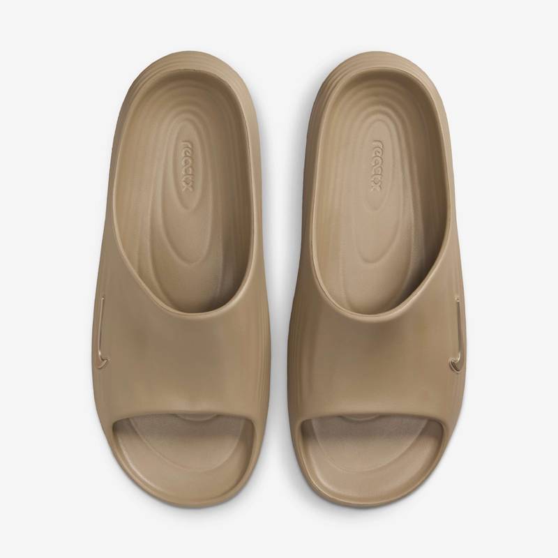 Шльопанці Nike REACTX REJUVEN8 SLIDE DS-HV4479-200, рис. 4