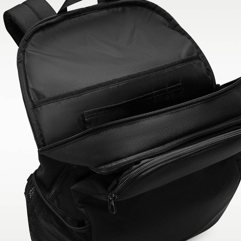 Рюкзак Nike BRSLA M BKPK - X DS-IB4408-010, рис. 4