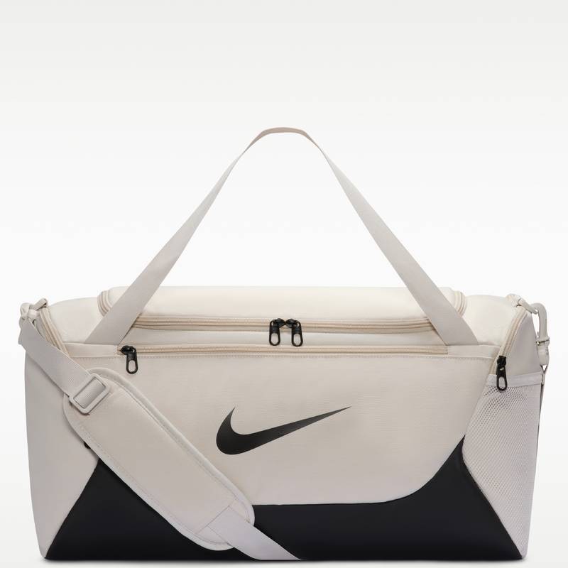 Сумка Nike BRSLA S DUFF - X DS-IB4394-072, рис. 0