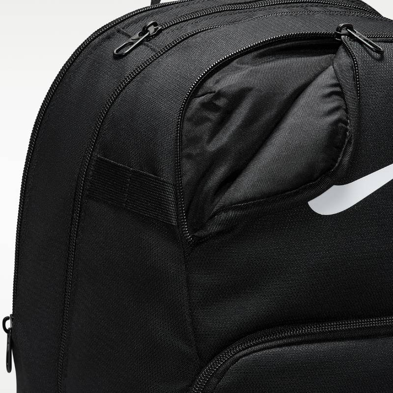 Рюкзак Nike BRSLA XL BKPK - X DS-IB4400-010, рис. 6