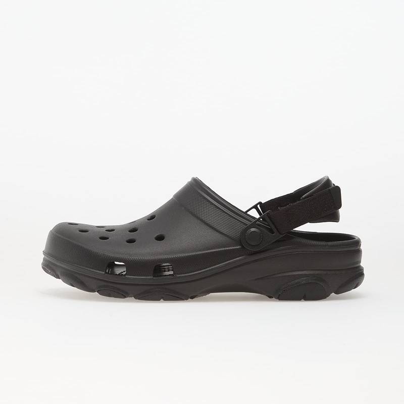 Крокси Crocs All Terrain Clog Agr DS-206340-060, рис. 1