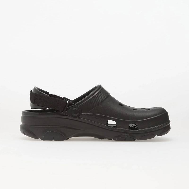 Крокси Crocs All Terrain Clog Agr DS-206340-060, рис. 0