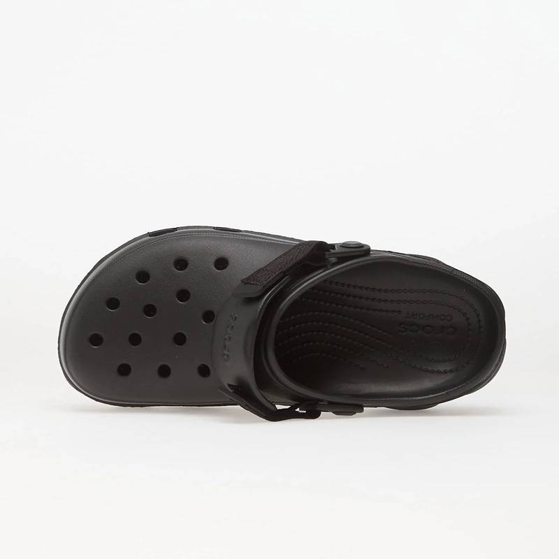 Крокси Crocs All Terrain Clog Agr DS-206340-060, рис. 3