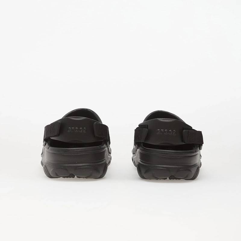 Крокси Crocs All Terrain Clog Agr DS-206340-060, рис. 4